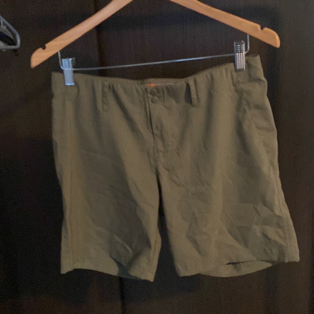 Merrell shorts